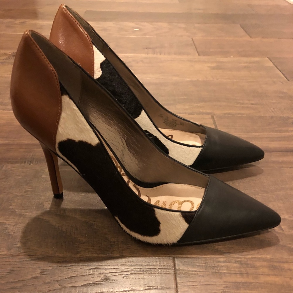 Sam Edelman Heels